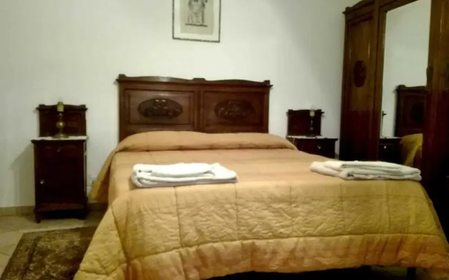 Agriturismo Bricco Gallo