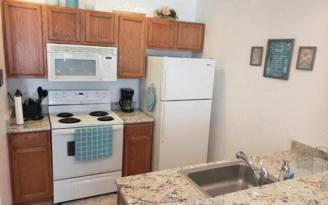 Kissimmee 3bed Villa Near Disney