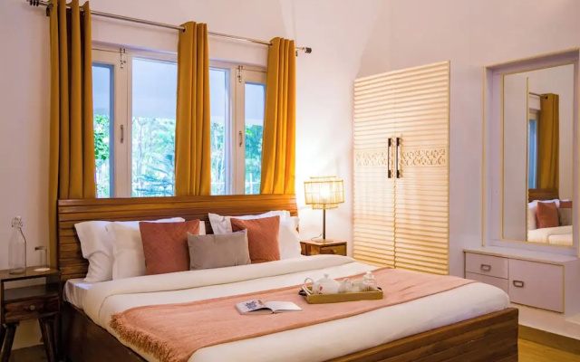 Raha Farms Pet friendly Resort ELIVAAS
