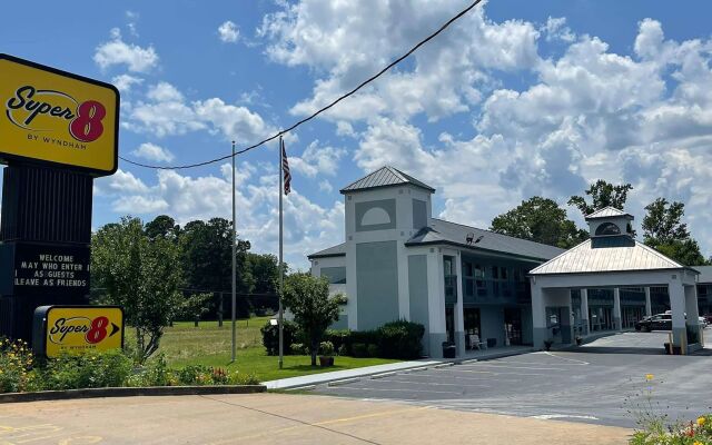 Econo Lodge Elberton