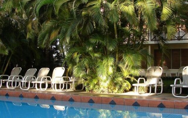 Beachside Resort Nadi