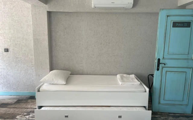 Villa Oliva Butik Hotel