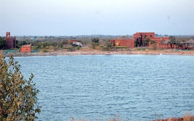 The Royal Safari Camps