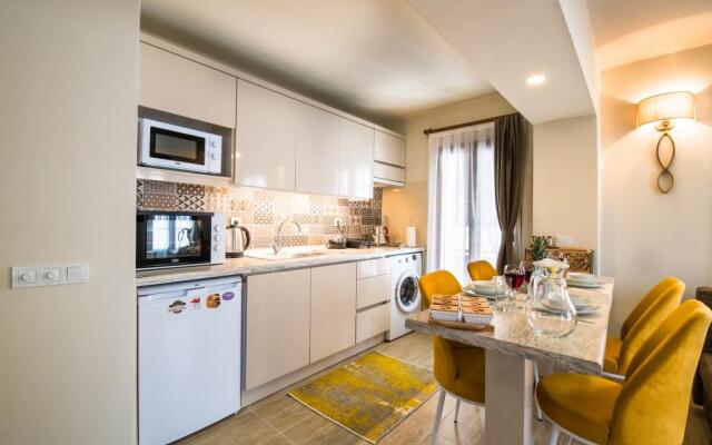 Kalamaki̇ Flats