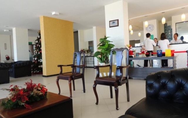 Imperador Turismo Hotel