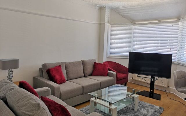 Fisherman's Walk Apartment 2