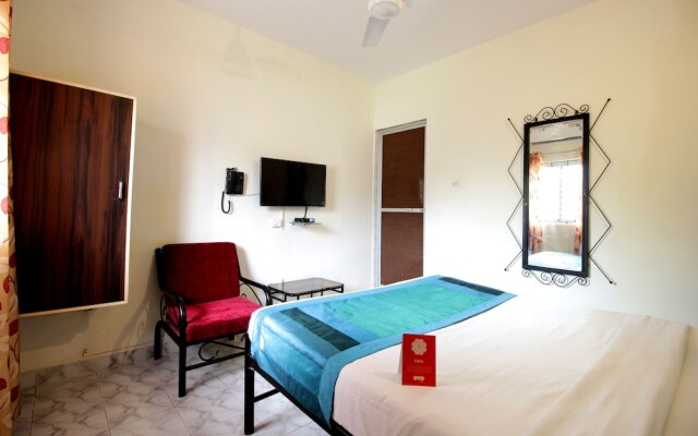 OYO 9410 Calangute Baga Road