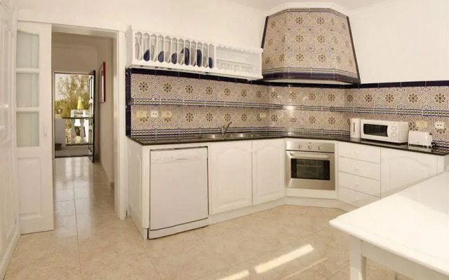 Casa Oceano Sea View Lanzarote - Inh 24308