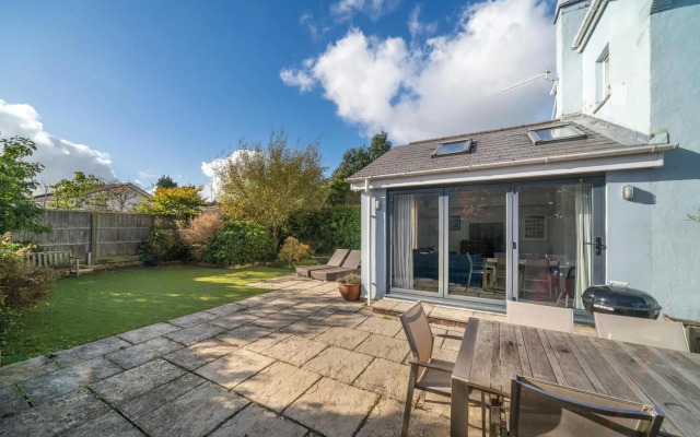 San Rocco, Bembridge