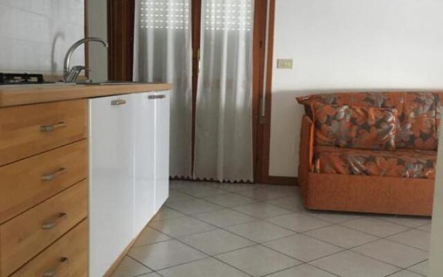 Residence Moresco