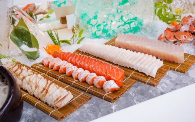 Taichung Maison de Chine-Pin Chen Building