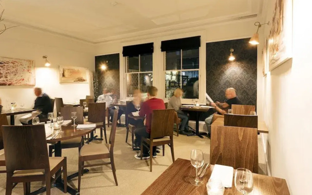 Andover House Hotel & Restaurant - Adults only