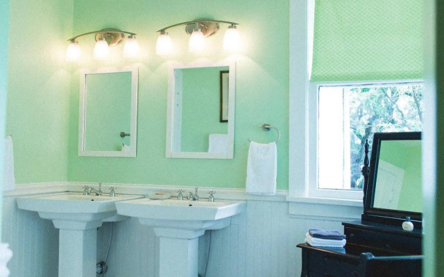 Orchard House Bed and Breakfast