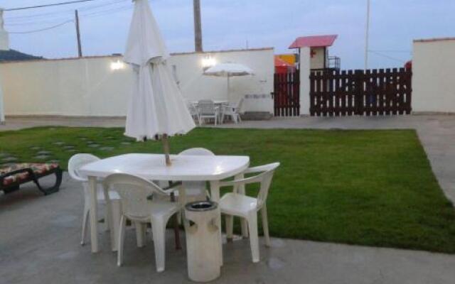 Condominio Prainha 15