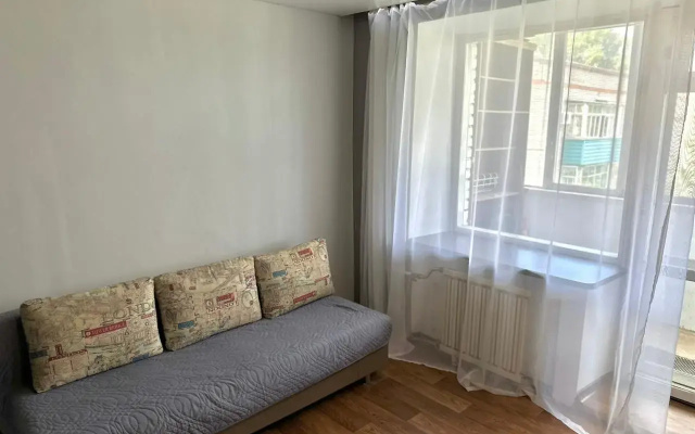 ApartLand (АпартЛэнд) на проспекте Интернациональный 2/2