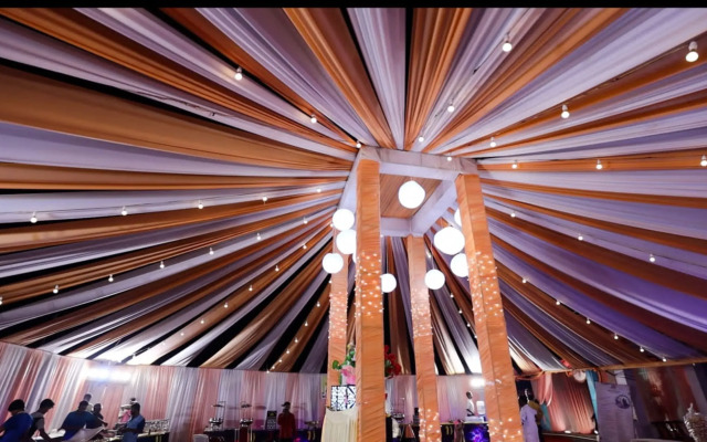 Goroomgo Grand Resort Puri