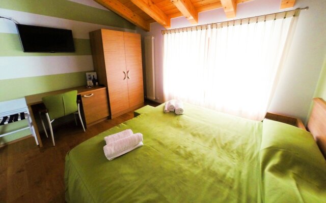 Agriturismo La Madrugada