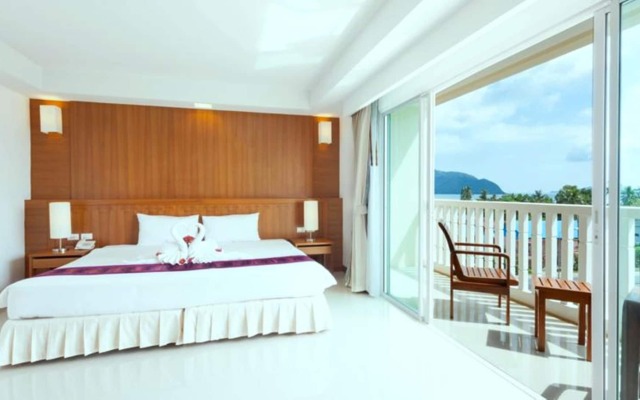 Rawai Princess Hotel (SHA Extra Plus)