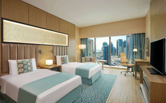 Wyndham Doha West Bay