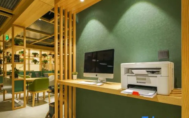 TRUE GO Hotel (Beijing Lishuiqiao Subway Station)