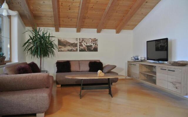 Appartement Seespitzhof