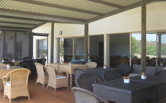 Centre Break Beach Stay