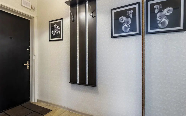 Апартаменты Hanaka, Щелковское шоссе