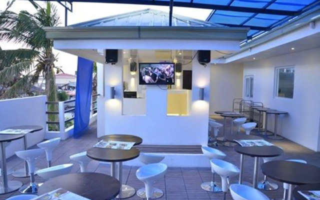 OYO 124 Blue Dawn Boracay