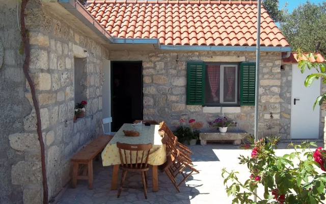 Holiday Home Ruža