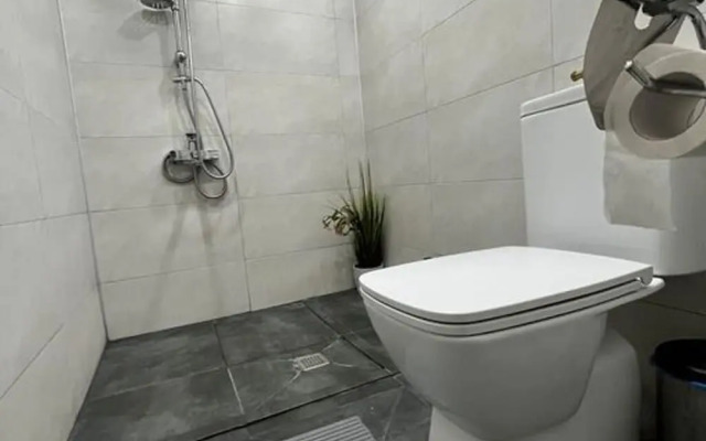 Beautiful Apartment Near Opera in T'bilisi Center