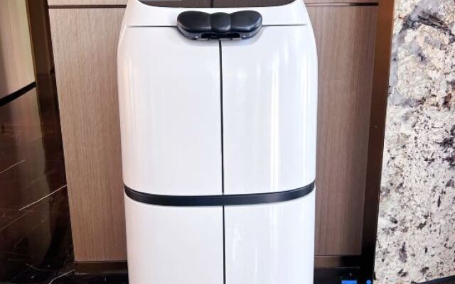 UrCove By Hyatt PingTan Tannan Bay