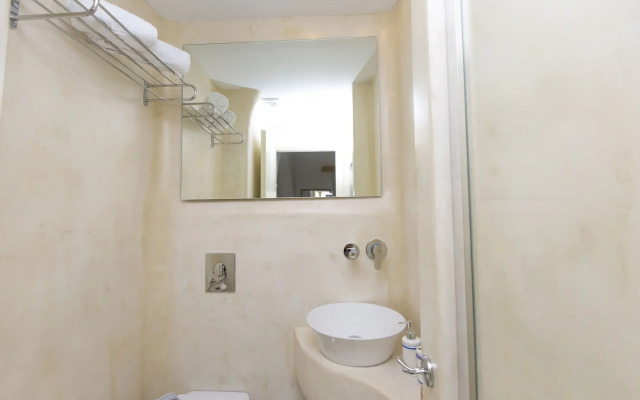 Hotel Galini