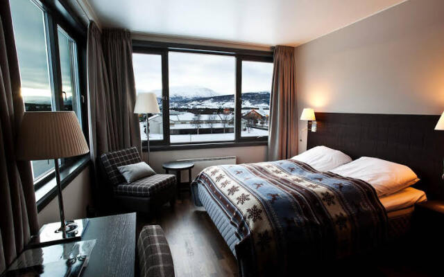 Oppdal Gjestetun Hotell