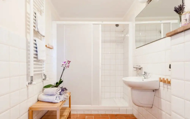Casina di Savolano Comfortable Holiday Residence