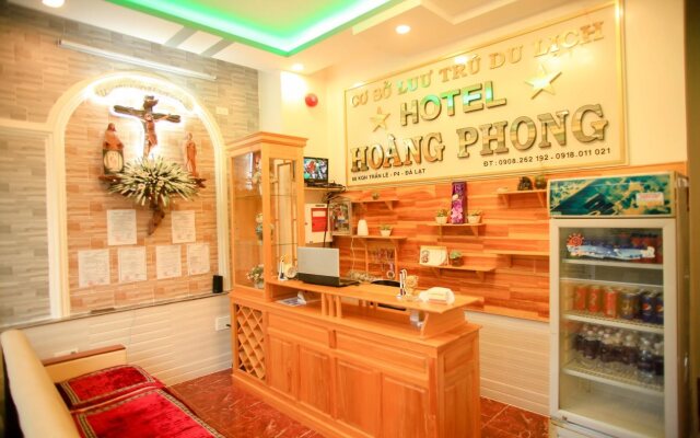 Hoang Phong Hotel