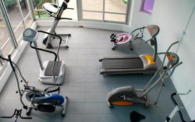 Hotel Riviera D'Amazonia