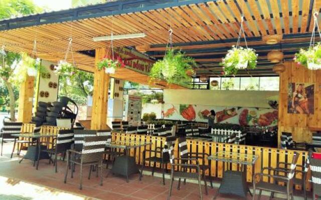 Hoang Hoa Hotel
