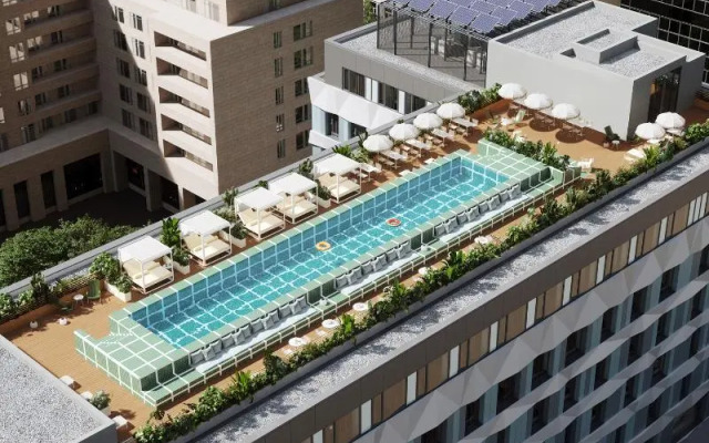 The Social Hub San Sebastián