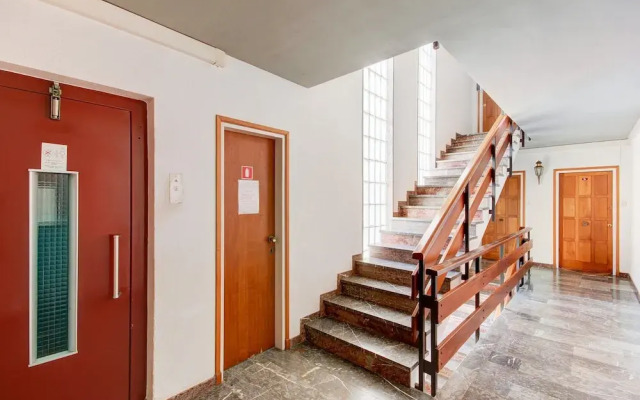 Apartment Near Plataj De Roses Beach