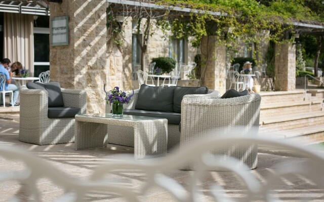 Hotel Yehuda
