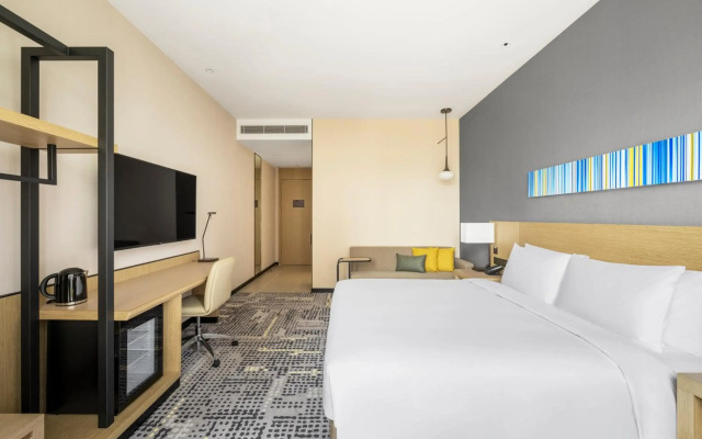 Hyatt Place New Taipei City Xinzhuang