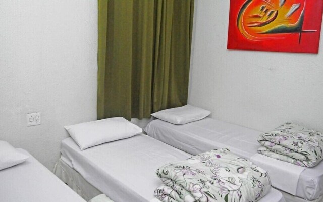 Ribeirão Plaza Hotel