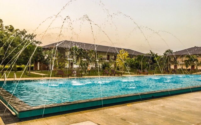 Sungreen Resort