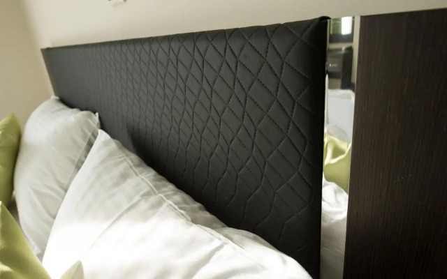 Tresor Apartments