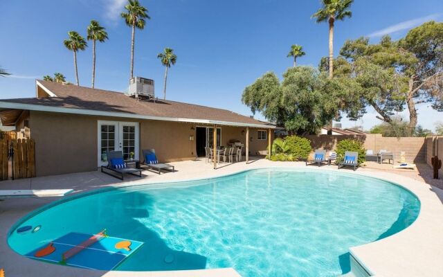 Osborn - West Ridge in Scottsdale