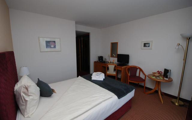 HK-Hotel Düsseldorf City