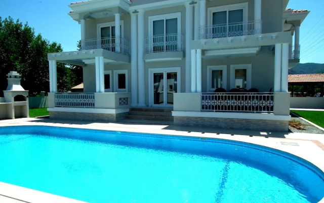 Villa Rezene