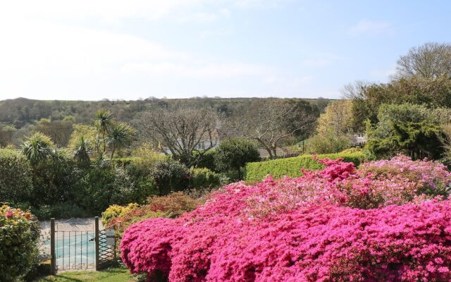 Windy Heath