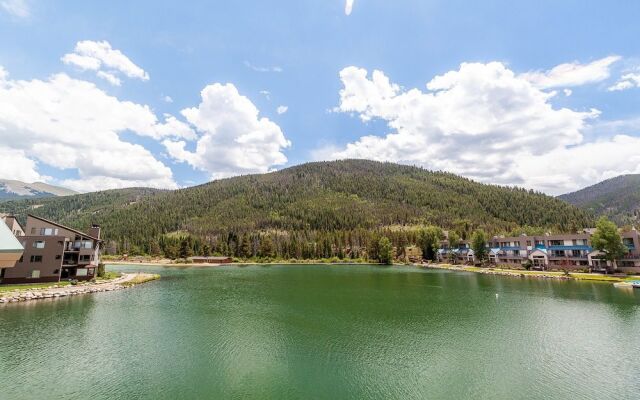 Lakeshore #1533 - 1 Br Condo