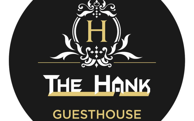 The Hank Guesthouse Pty Ltd